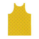 Serendipity Abstract Men's Tank Top